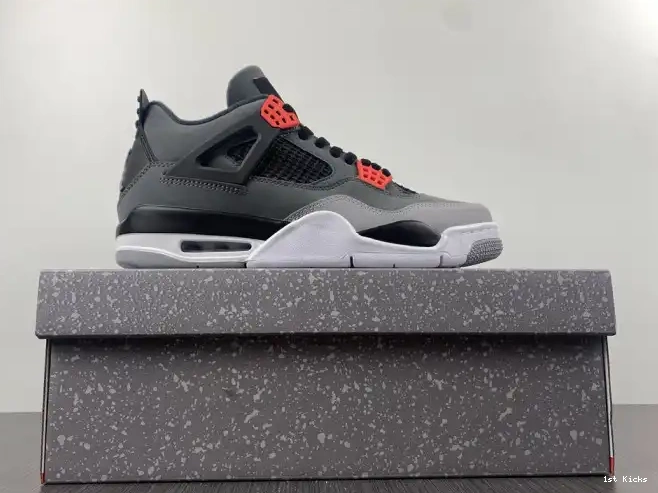 Infrared Jordan 4 DH6927-061 Retro Air 0624